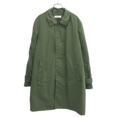 BEAUTY&YOUTH PERTEXバルカラーコートネイビー Sサイズ - メルカリ