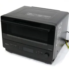 A811-17 ジャンク！　Panasonic オーブンレンジ NE-BS5C A811-17 ジャンク！ Panasonic オーブンレンジ NE-BS5C Panasonic