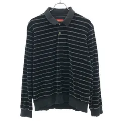 2026年最新】supreme stripe velourの人気アイテム - メルカリ