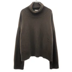 2026年最新】seeall ニットの人気アイテム - メルカリ