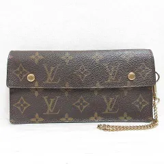 2025年最新】ヴィトン ウォレット チェーンの人気アイテム - メルカリ