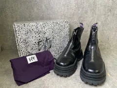 2025年最新】eytys ravenの人気アイテム - メルカリ