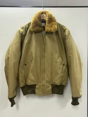 B-15 フライト ジャケット 42