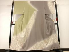 平和屋着物○史上初の女性友禅師 京都府伝統産業優秀技術者 京の名工