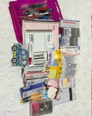 まとめ) ボールペン ダイアリー ノート ダイアリーデコ 事務用品