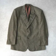 2025年最新】Yves Saint Laurent メンズ テーラードジャケットの人気