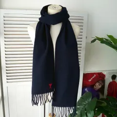 2025年最新】アミパリス マフラーの人気アイテム - メルカリ