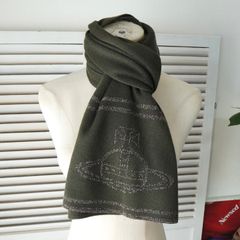 BlackFriday限定割引5％オフ】ディオール オム Bee 刺繍 マフラー