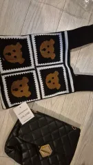 新品 ミニバッグ 2個 まとめ