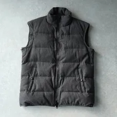 2026年最新】BURBERRY メンズ ダウンベスト・キルティングベストの人気