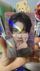 BLACKPINK ジス BLACKPINK WORLD TOUR BORN PINK MD BOOTH ラキドロ