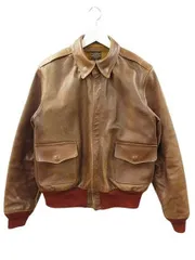 2025年最新】a-2 フライトジャケット 44の人気アイテム - メルカリ