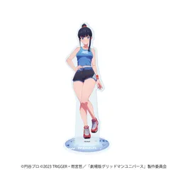 2025年最新】ssss.gridman 宝多六花 アクリルスタンドの人気アイテム