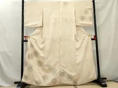 2025年最新】三越 訪問着の人気アイテム - メルカリ