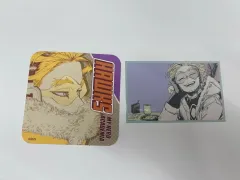 僕のヒーローアカデミア ヒロアカ ホークス 原画展 まとめ