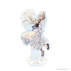 星屑の王子様 アクリルスタンド 天使レイ・きらら・五理 ほしくず 新品