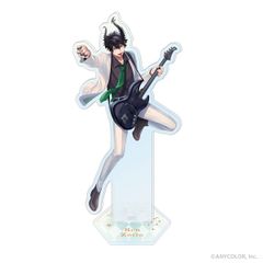 Yes！プリキュア5GoGo！ オーロラアクリルスタンド 夢原のぞみ&ココ