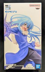 BANDAI SPIRITS ESPRESTO-Phantom Effect- 환생했더니 슬라임이었던 건 리물=템페스트