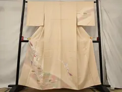 2025年最新】三越 訪問着の人気アイテム - メルカリ