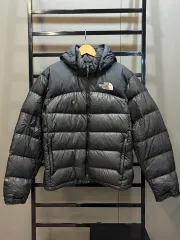 2025年最新】north face ヌプシ 700 グレーの人気アイテム - メルカリ