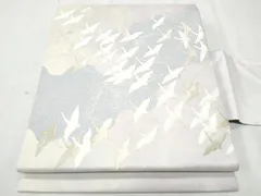 2025年最新】帯 鶴の人気アイテム - メルカリ