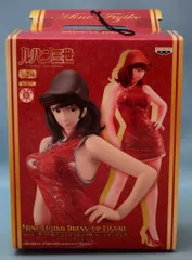 2025年最新】不二子フィギュア チャイナドレスの人気アイテム - メルカリ