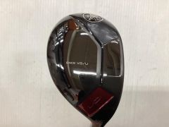 ヤマハ　RMX VD 2024　28度　TENSEI TR h (YAMAHA)　Sフレックス　ユーティリティ　中古【最短即日発送】