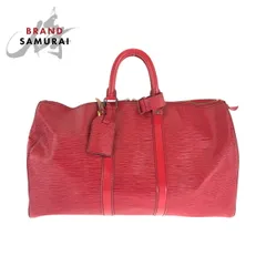 2025年最新】ルイヴィトン キーポル エピの人気アイテム - メルカリ