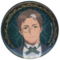 FGO 誠の旗 缶バッジ 沖田総司 - メルカリ