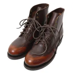 BUTTERO ブッテロ　ブーツ B4420 T-BONE 茶　40 最終値下げ BUTTERO ブッテロ ブーツ B4420 T-BONE 茶 40 最終値下げ - メルカリ