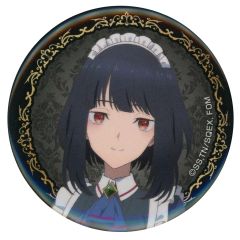 パンドラハーツ 花言葉缶バッジ オズ&ギルバート - メルカリ
