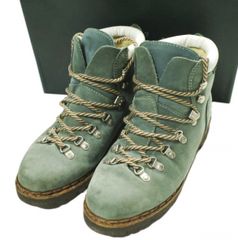 新品 N°21 ヌメロヴェントゥーノ 22AW ヴィシーチェックシャギー