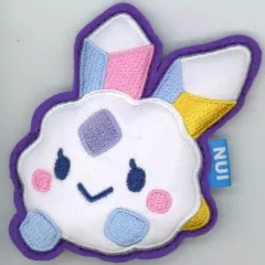 【中古】バッジ・ピンズ じぇむっち 「たまごっち ぬいピン Tamagotchi Paradise」