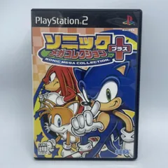 【希少！価格交渉あり！】ソニック メガコレクション アドバンス2 ジグソーパズル 希少！価格交渉あり！】ソニック メガコレクション アドバンス2