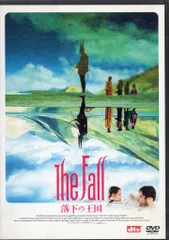 ワーナー・ホーム・ビデオ 外国映画DVD ターセム ザ・フォール 落下の王国