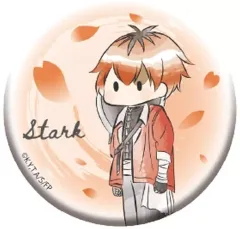 【中古】バッジ・ビンズ シュタルク 「葬送のフリーレン レトロちっく缶バッジ」