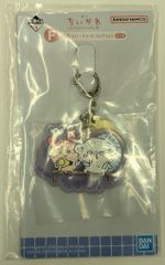 BANDAI SPIRITS 이치 반 쿠지 치이카와 뭔가 먼지 치이카와노유 F상 카와카스 목욕탕 러버 매력 컬렉션