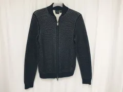 アルマーニ エクスチェンジ ニット カーディガン