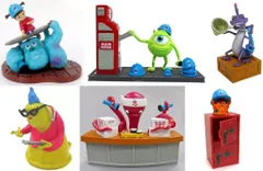 2025年最新】モンスターズインクライドゴーシークの人気アイテム