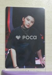 BLACKPINK ジス BLACKPINK WORLD TOUR BORN PINK MD BOOTH ラキドロ