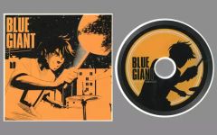 ブラスト!(BLUST!) 特別読切センターカラー 村田雄介 切り抜き - メルカリ