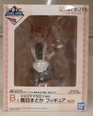 BANDAI SPIRITS 一番くじONLINE 劇場版 魔法少女まどか☆マギカ 新編