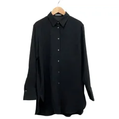 2025年最新】セオリーリュクス ブラウスの人気アイテム - メルカリ