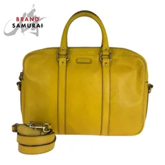 2025年最新】グッチ ディアマンテ ビジネスバッグの人気アイテム