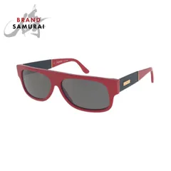 2025年最新】SUPREME サングラスの人気アイテム - メルカリ