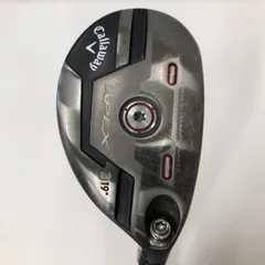 中古　キャロウェイ Callaway APEX UW 19° SR 格安，定番】 中古 キャロウェイ APEX UW 19度 ディアマナ SR
