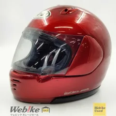 ジェン様専用エコメルカリ便限定アライArai Rpide-IR mimetic Arai