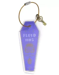 【中古】雑貨 フロイド・リーチ ルームキーチャーム 「ディズニー ツイステッドワンダーランド」