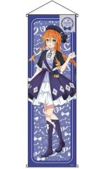 デレマス 二宮飛鳥 等身大タペストリー 新品未開封 - メルカリ