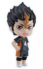 新品未開封】ハイキュー ねんどろいど さぷらいず 烏野高校編 西谷夕